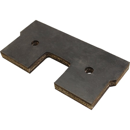 Aftermarket AM185333C1 Rubber Paddle, Clean Grain Elevator Chain AM185333C1-ABL